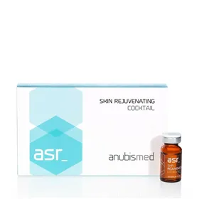 Anubismed ASR Cocktail Réjuvénant 5x10ml