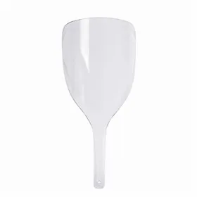 Bifull Protetor Facial Transparente