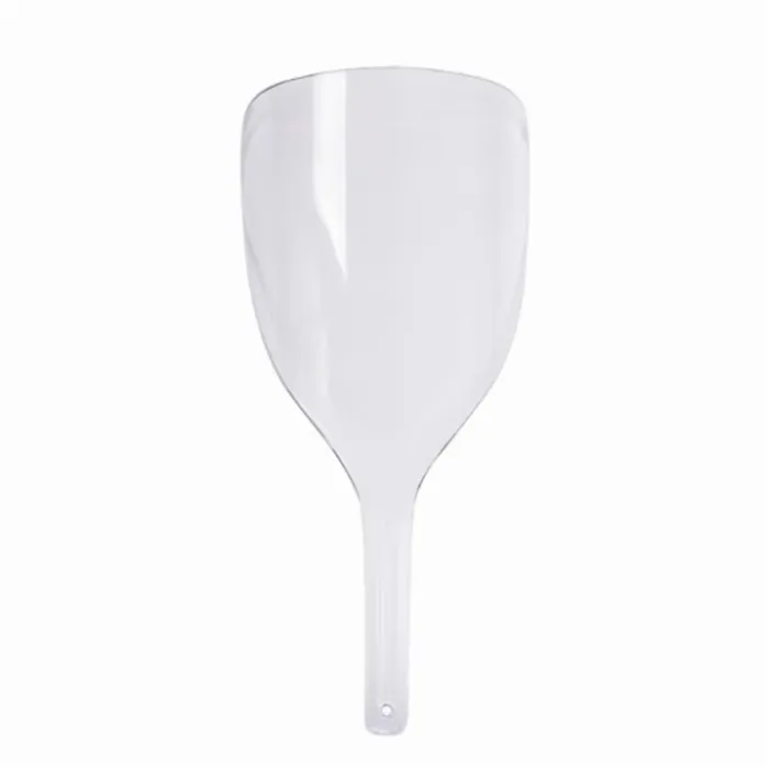 Bifull Protecteur Facial Transparent