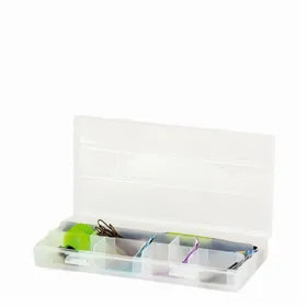 Bifull Secret Caja Utillaje Blanca