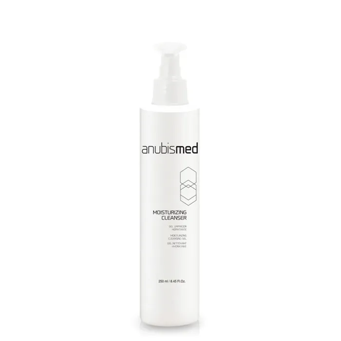 Anubismed Cleaner Hidratante 250ml