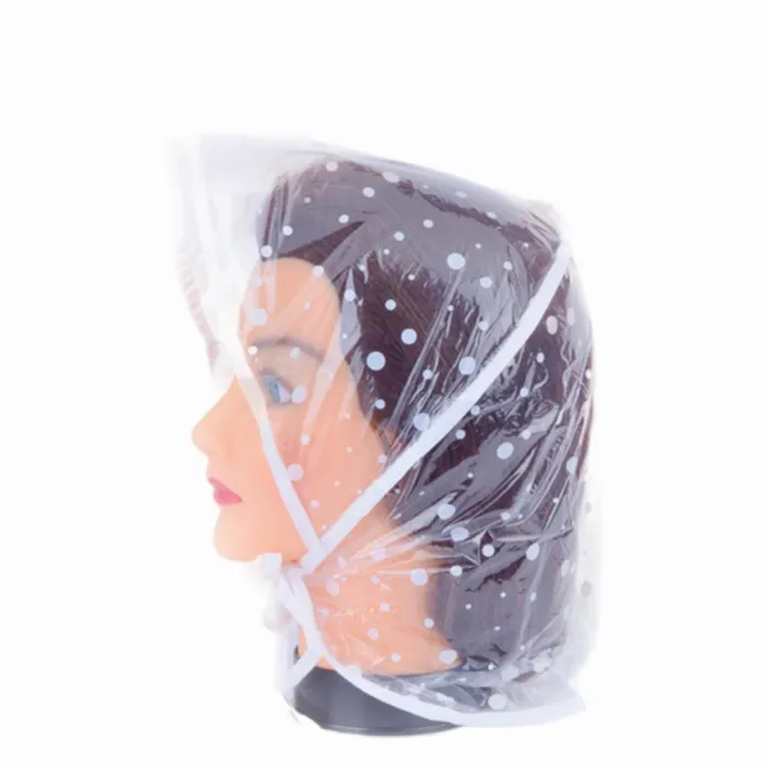 Bifull Capuche Pour Cheveux