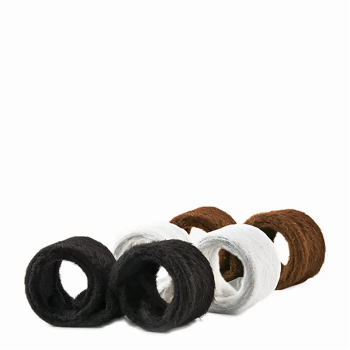 Bifull Hair Game Pasador Flexible 