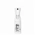 Bifull Vaporisateur d'eau Barbier Pulsation Prolongée 160 ml