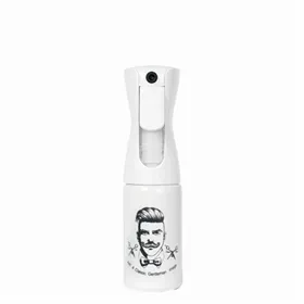 Bifull Pulverizador Barbearia Pulsação Prolongada 160ml