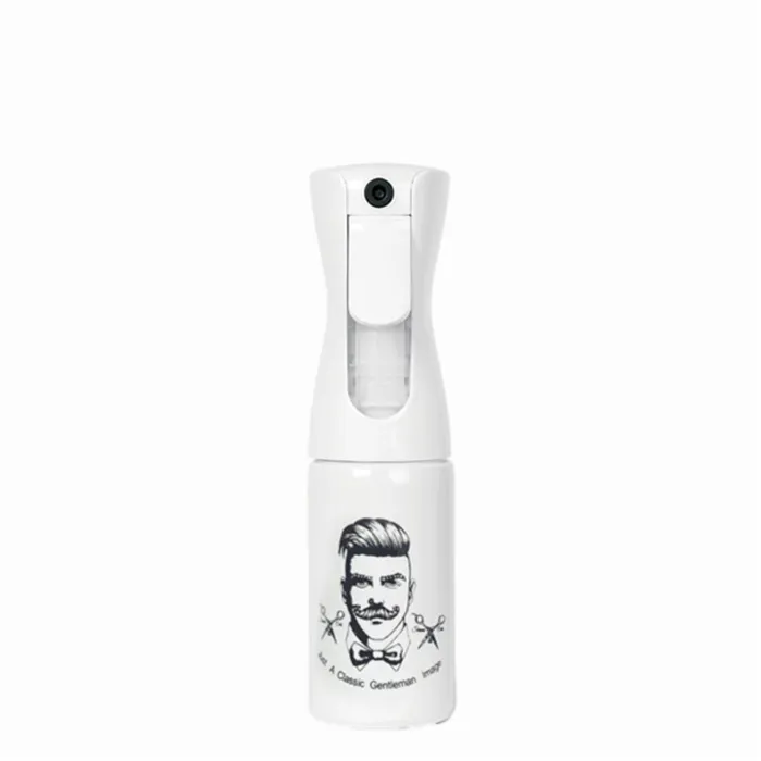 Bifull Vaporisateur d'eau Barbier Pulsation Prolongée 160 ml