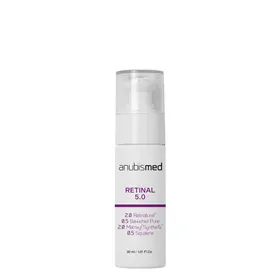 Anubismed Rétinal 5.0 30 ml