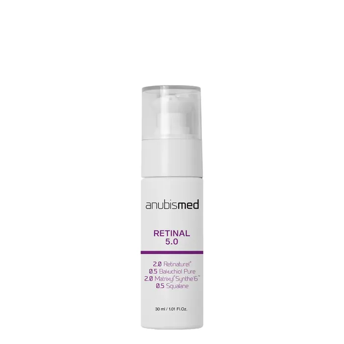 Anubismed Retinal 5.0 30ml