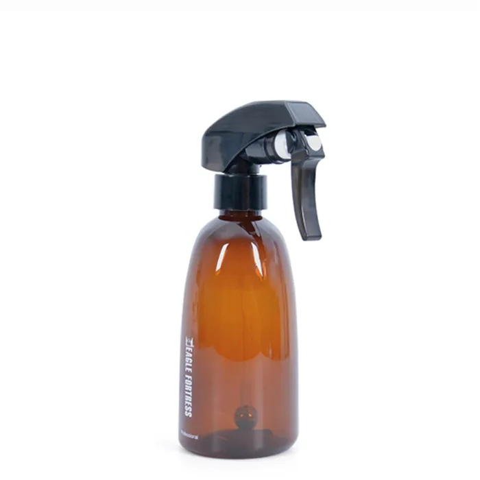 Bifull Pulverizador 360º Preto