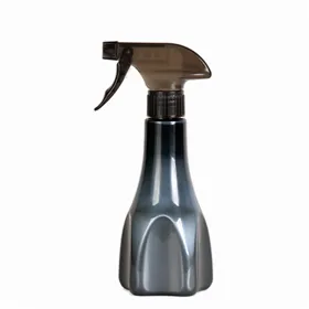 Bifull Tulip Pulverizador Negro