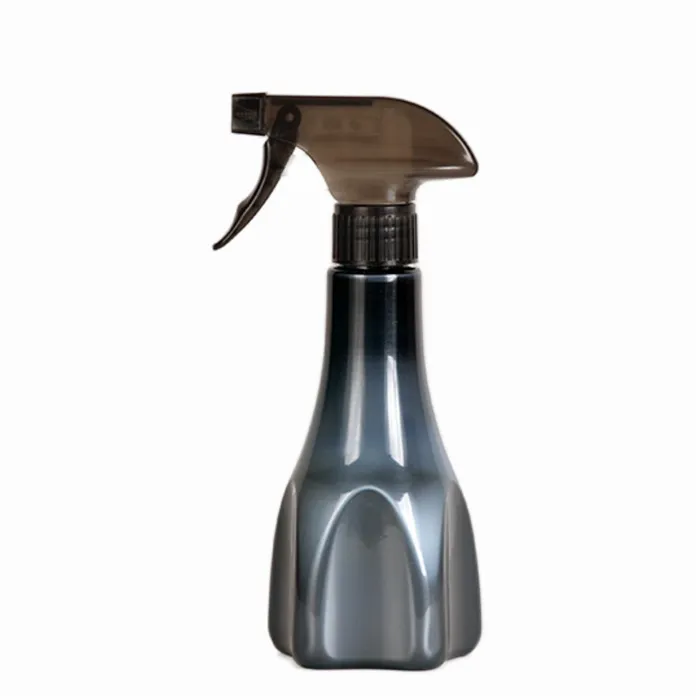 Bifull Tulip Pulverizador Negro