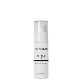 Anubismed Rétinol 1.0 Crème de Nuit 30 ml