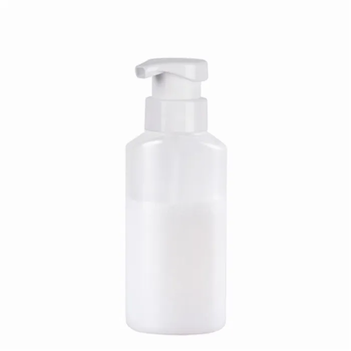 Bifull vaporisateur d'eau avec distributeur de mousse