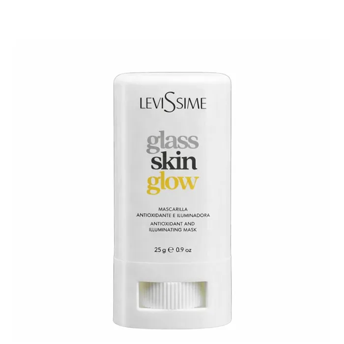 LeviSsime Glass Skin Glow 25g