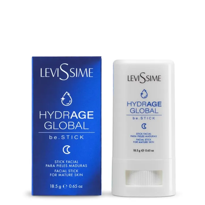 LeviSsime Hydrage Global Be.Stick 18.5g