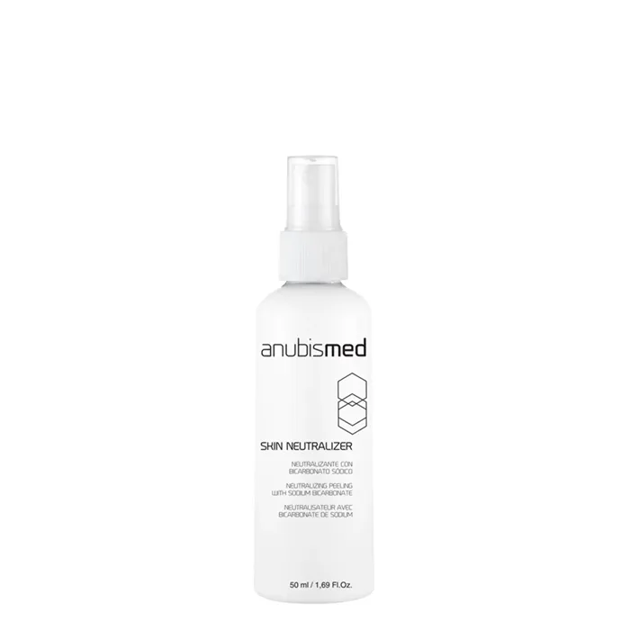 Anubismed Skin Fixateur permanente 50 ml