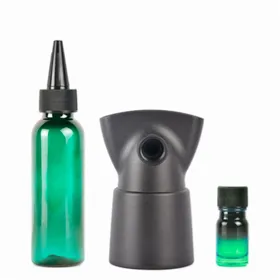 Bifull Nozzle Therapy Boquilha Tratamentos