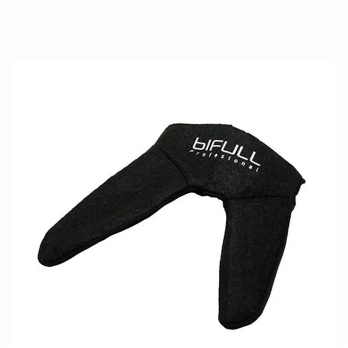 Bifull Gants thermoprotecteurs 2 doigts