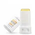 LeviSsime Sun Stick Transparente 50spf 20g