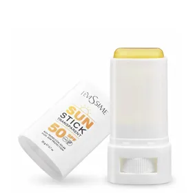 LeviSsime Sun Stick Transparente 50spf 20g