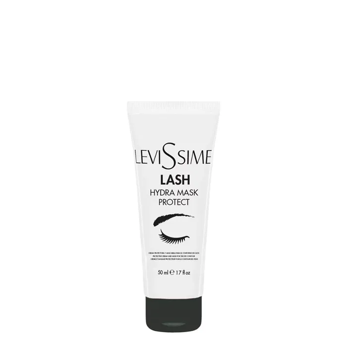 LeviSsime Lash Hydra Mask Protect 50ml