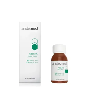 Anubismed Skin Peel Azelaico 50ml