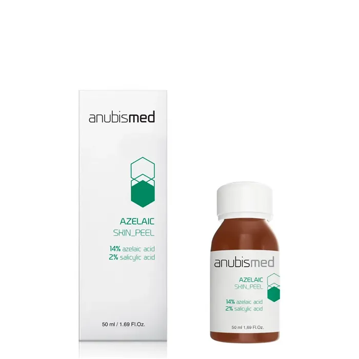 Anubismed Skin Peel Azelaico 50ml