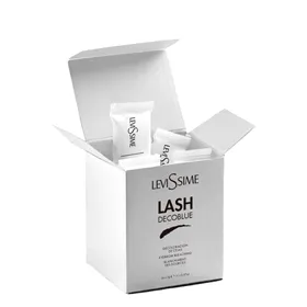 LeviSsime Lash Decoblue 24x2g