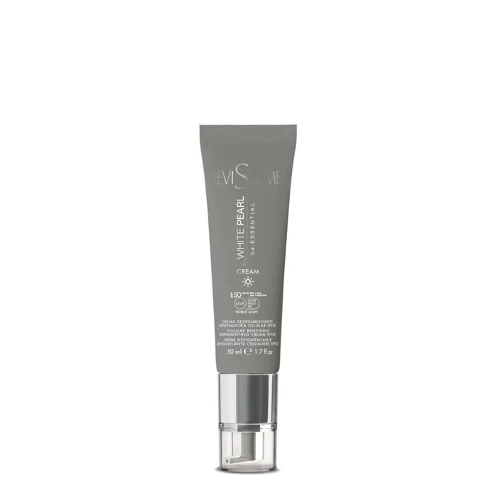 LeviSsime White Pearl Cream Be.Essential 50ml