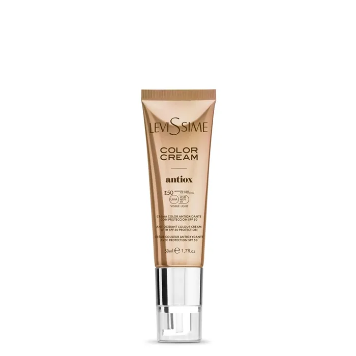 LeviSsime Color Cream Antiox 50 ml