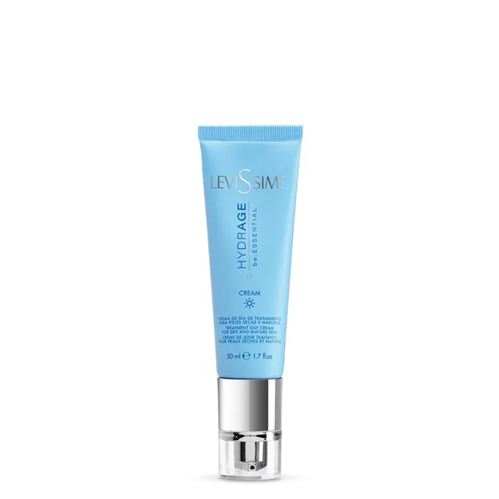 LeviSsime Hydrage Be.Essential Day Cream