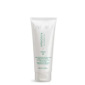 LeviSsime Armony+ Be.Essential Crème de nuit