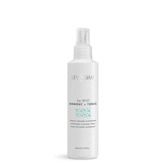 LeviSsime Be.Mist Armony Tonic+ 200 ml