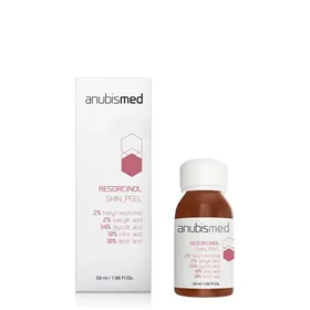 Anubismed Skin Peel Résorcinol 50 ml
