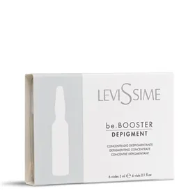 LeviSsime Be.Booster Dépigment 6x3ml