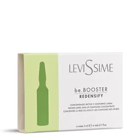 LeviSsime Be.Booster Redensify 6x3ml
