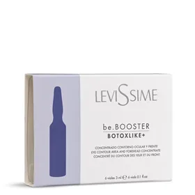 LeviSsime Be.Booster Botoxlike+ 6x3 ml