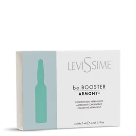 LeviSsime Be.Booster Armony+ 6x3 ml