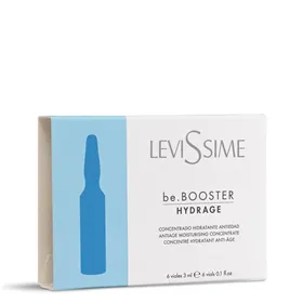 LeviSsime Be.Booster Hydrage 6x3 ml