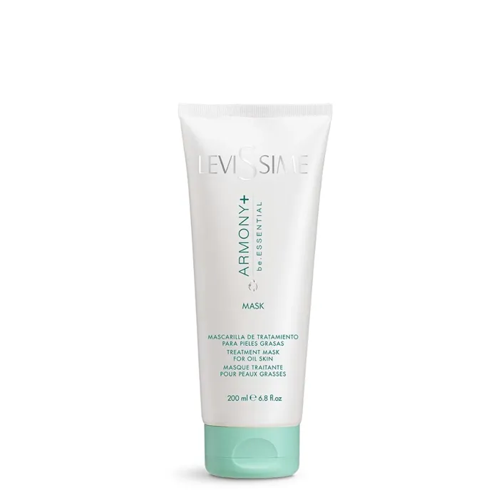 LeviSsime Armony+ Be.Essential Mask 200ml
