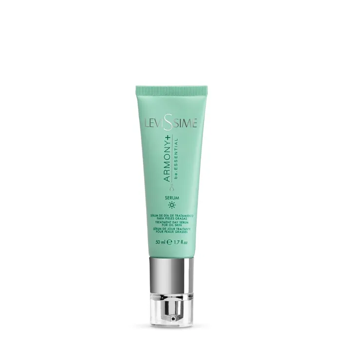 LeviSsime Armony+ Be.Essential Day Serum