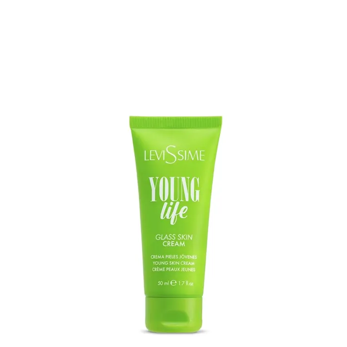 LeviSsime Young Life Cream 50ml
