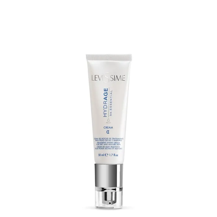 LeviSsime Hydrage Be.Essential Night Cream