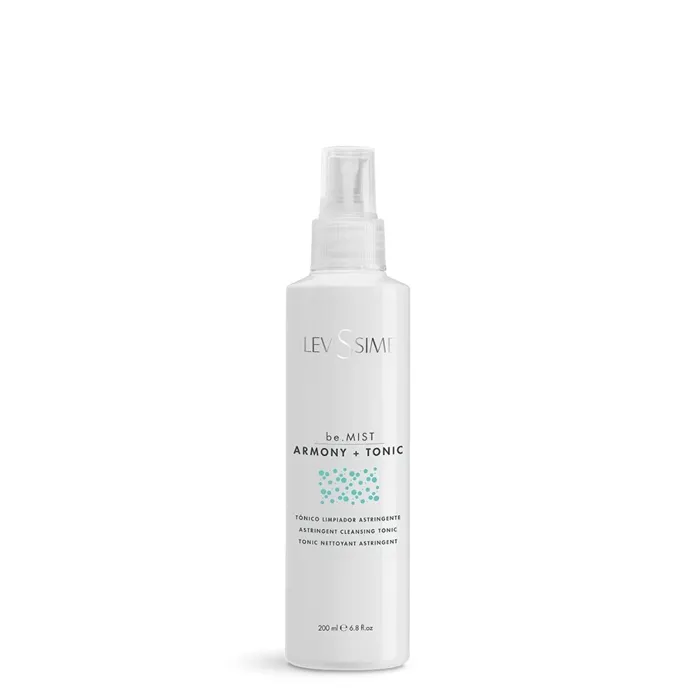 LeviSsime Be.Cleam Mousse 200ml