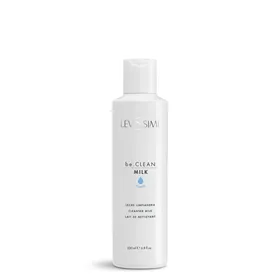 LeviSsime Be.Cleam Milk 200ml
