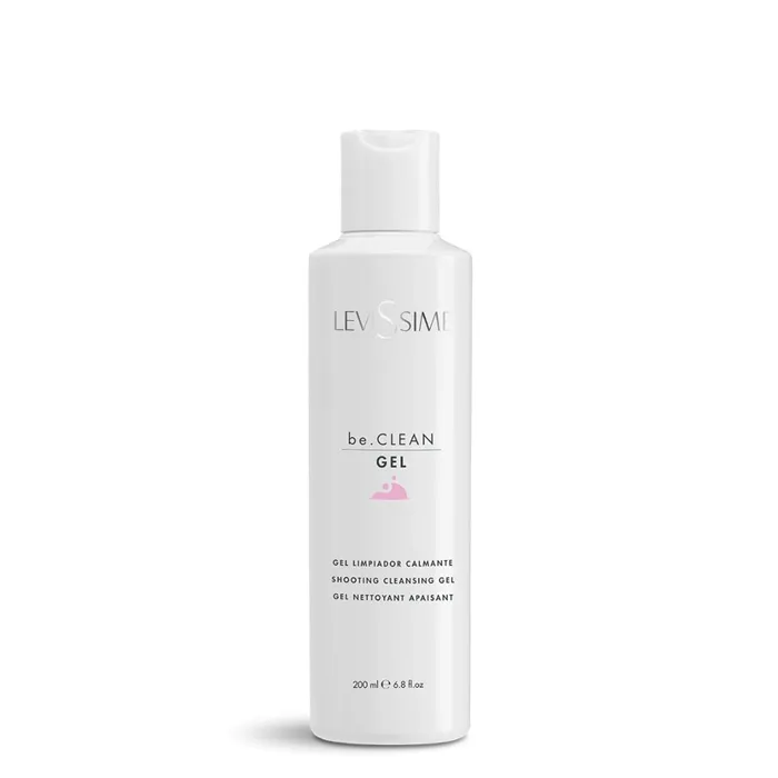 LeviSsime Be.Cleam Gel 200 ml