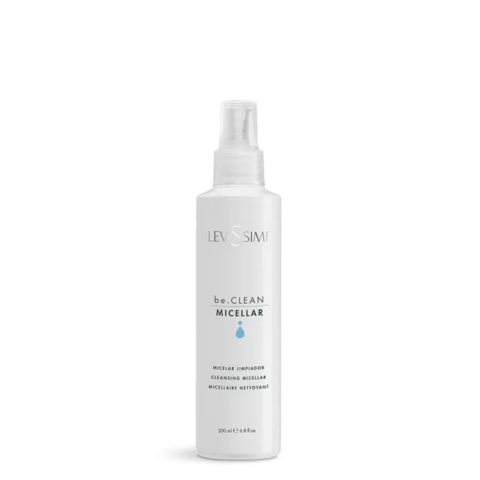 LeviSsime Be.Cleam Micelar 200ml