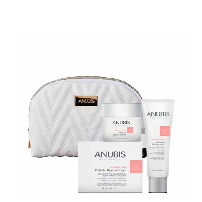 Pack Anubis Sensitive Care Pure Love
