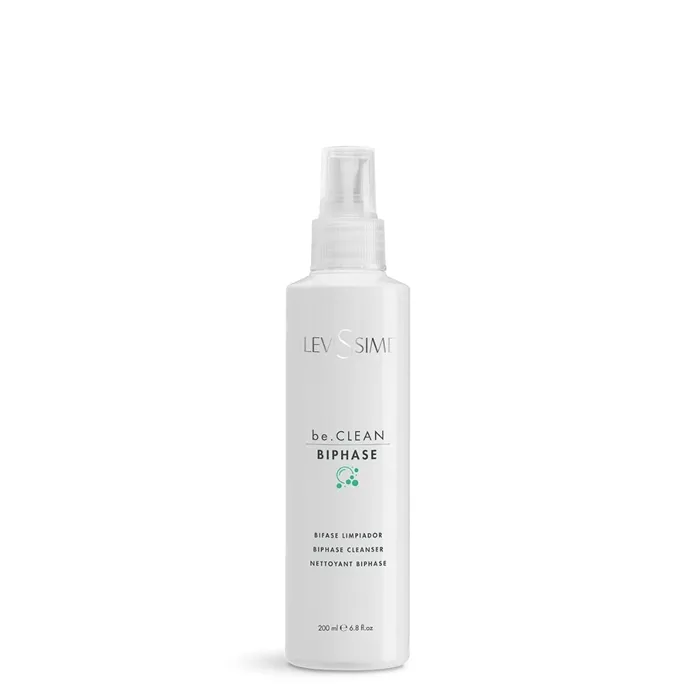 LeviSsime Be.Clean Bifásico 200ml