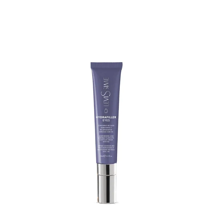 LeviSsime Hydrafiller Eyes 15ml